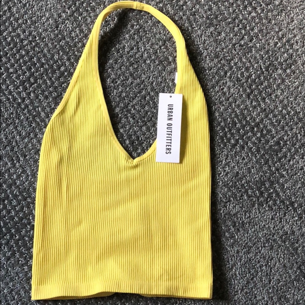 urban outfitters top, size small - Picture 1 of 3